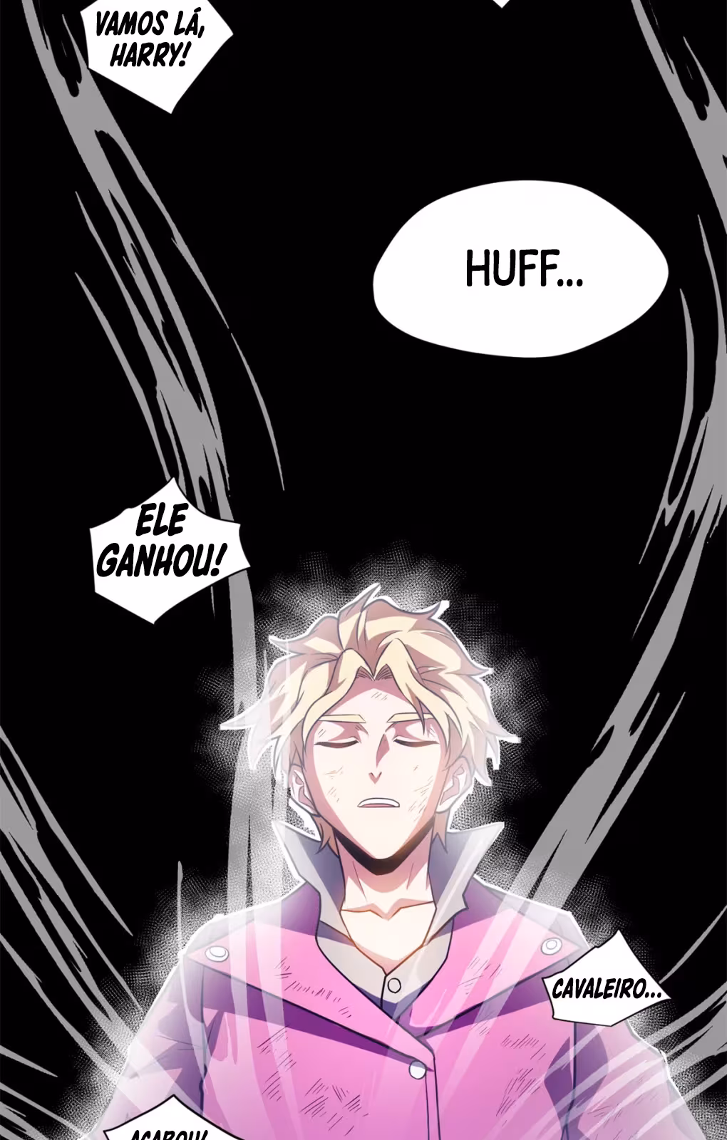 Página do Capítulo 79