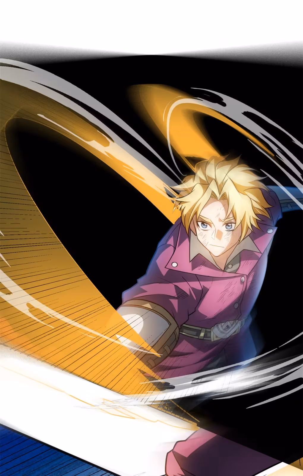 Página do Capítulo 79