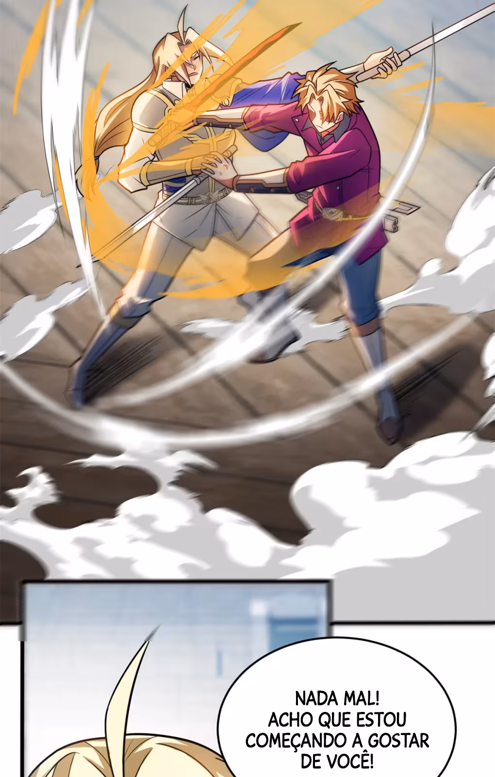 Página do Capítulo 79