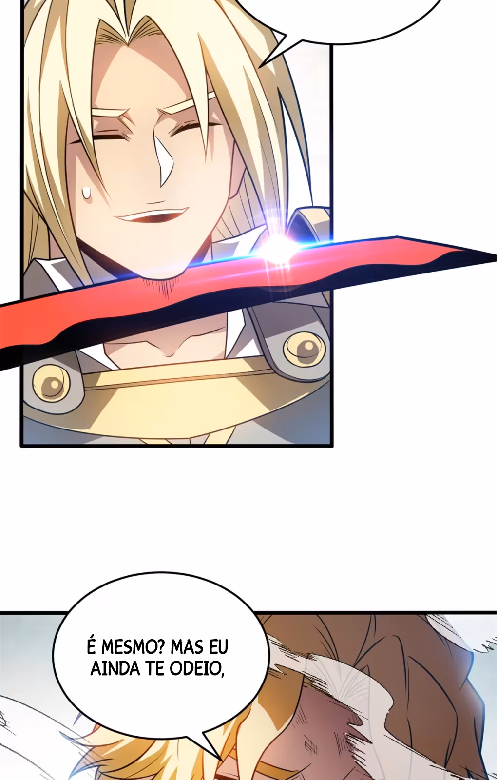 Página do Capítulo 79