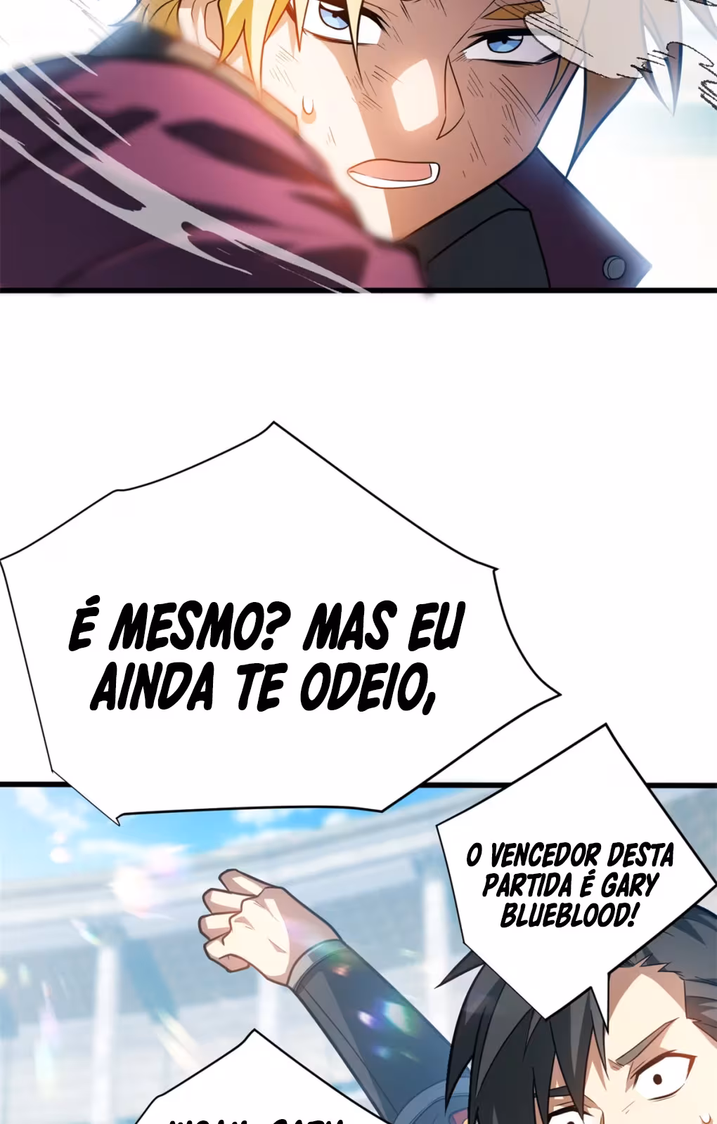 Página do Capítulo 79