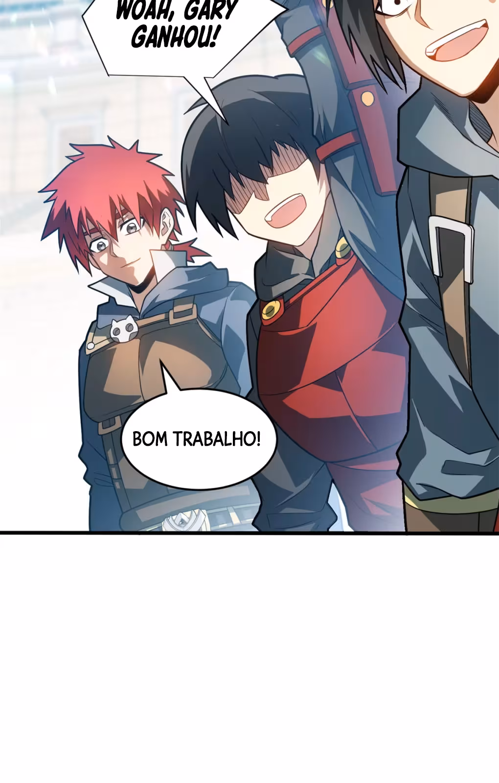 Página do Capítulo 79