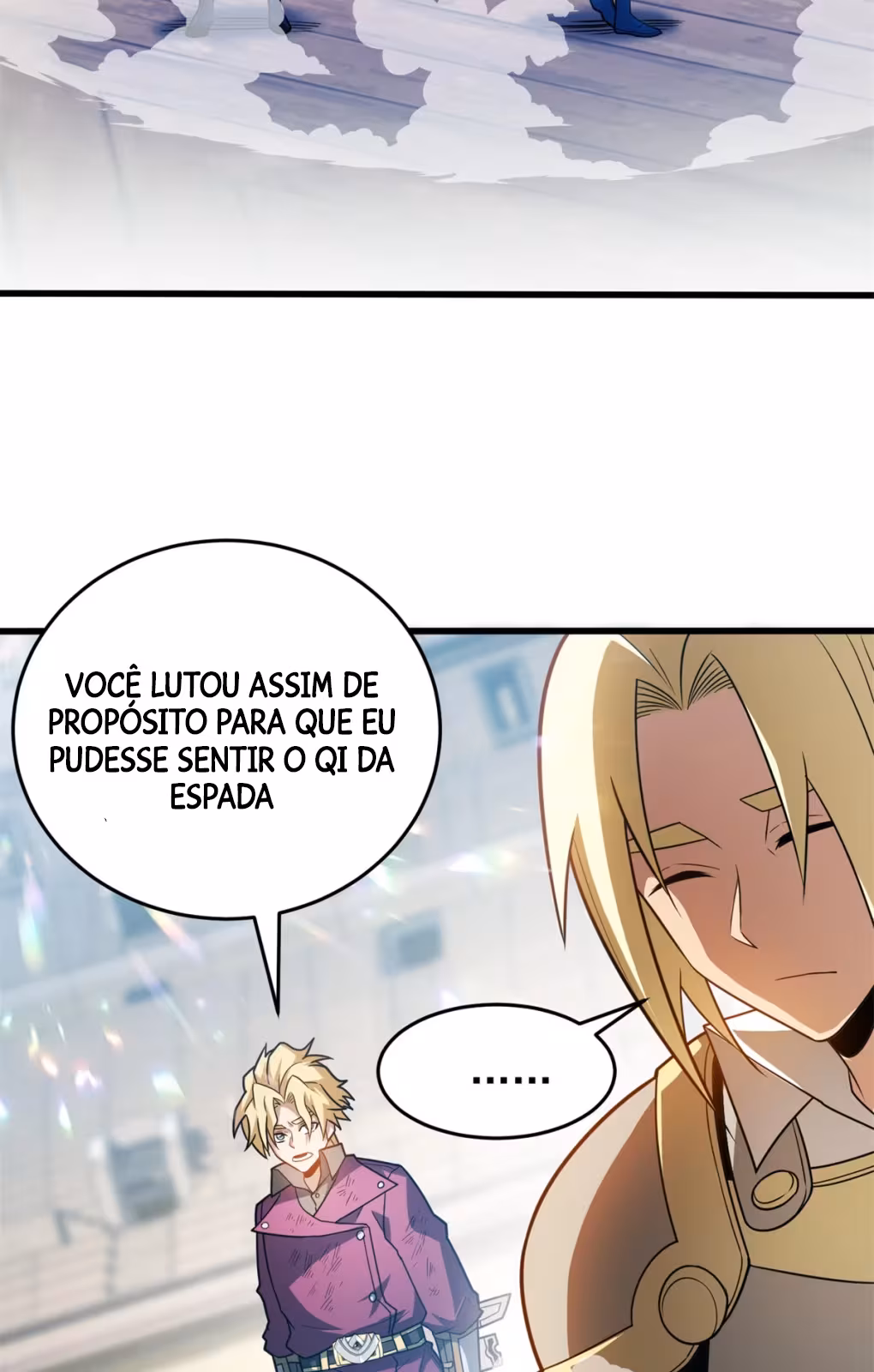 Página do Capítulo 79