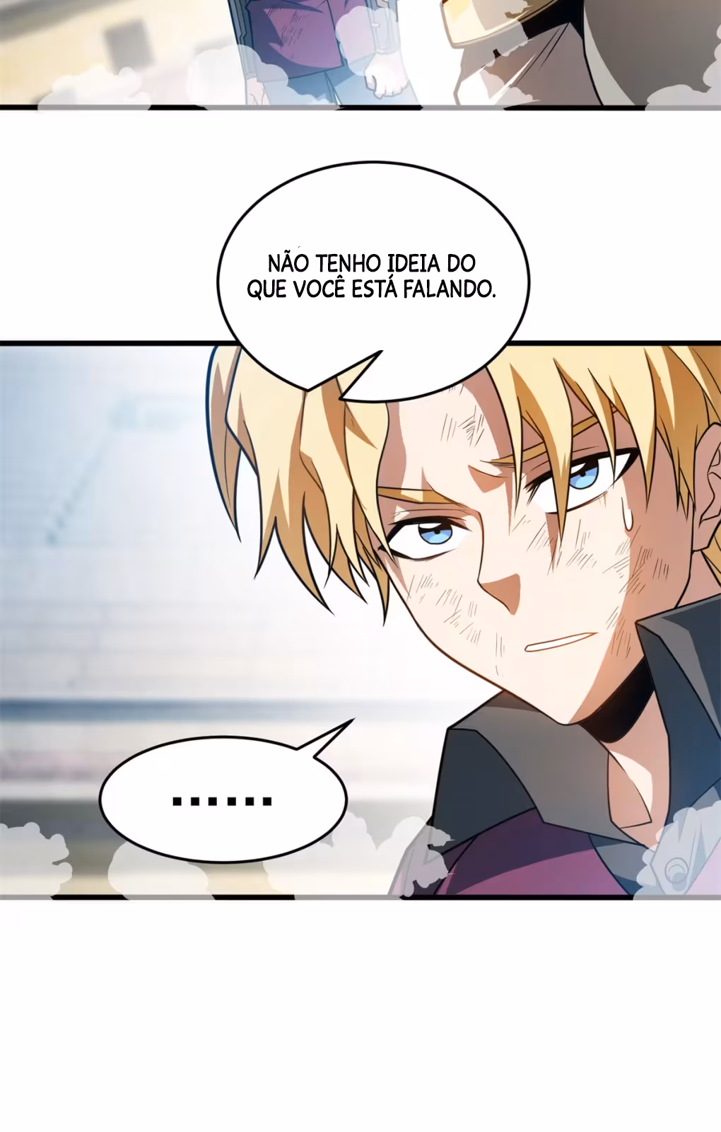 Página do Capítulo 79