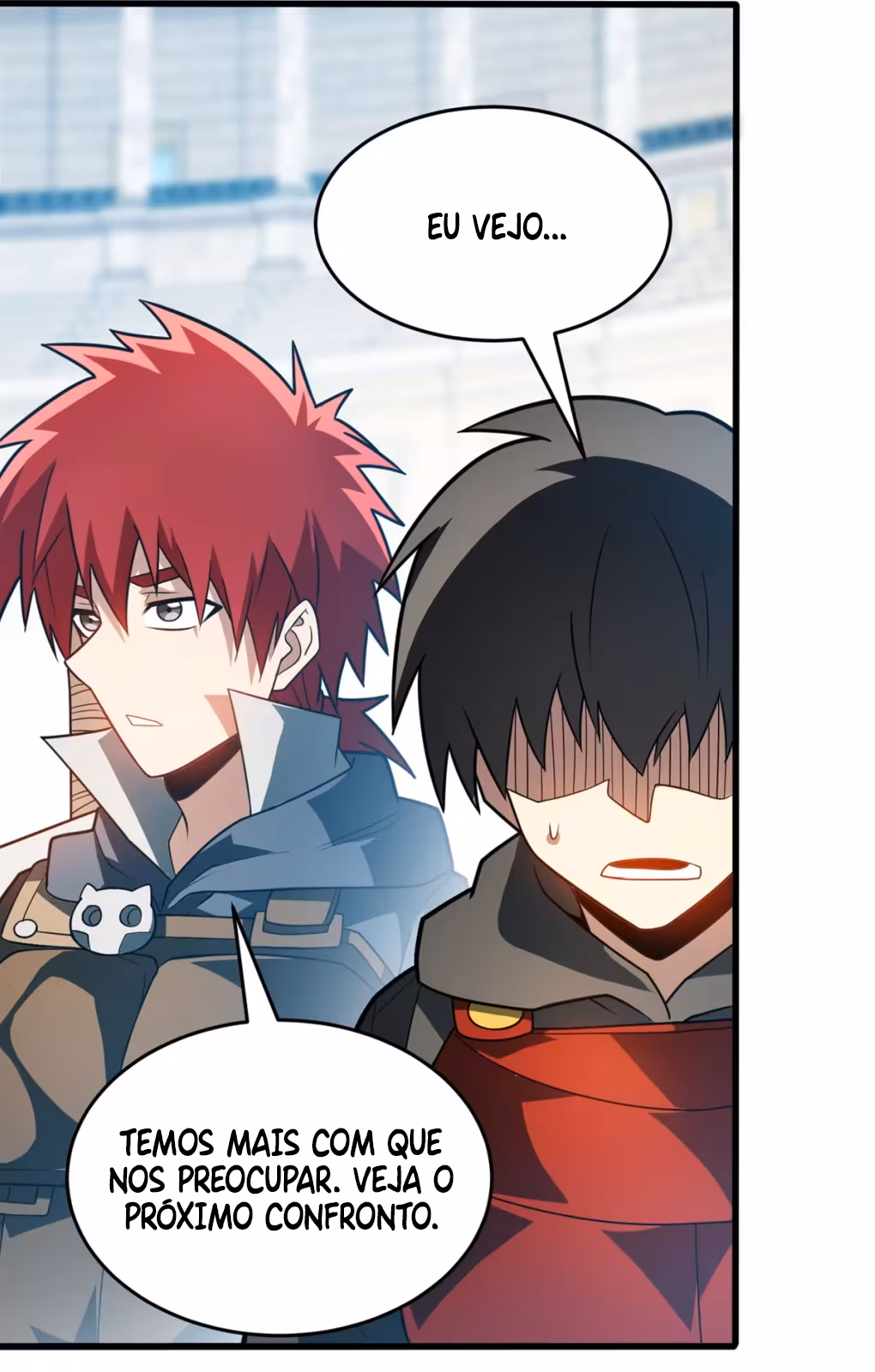 Página do Capítulo 79