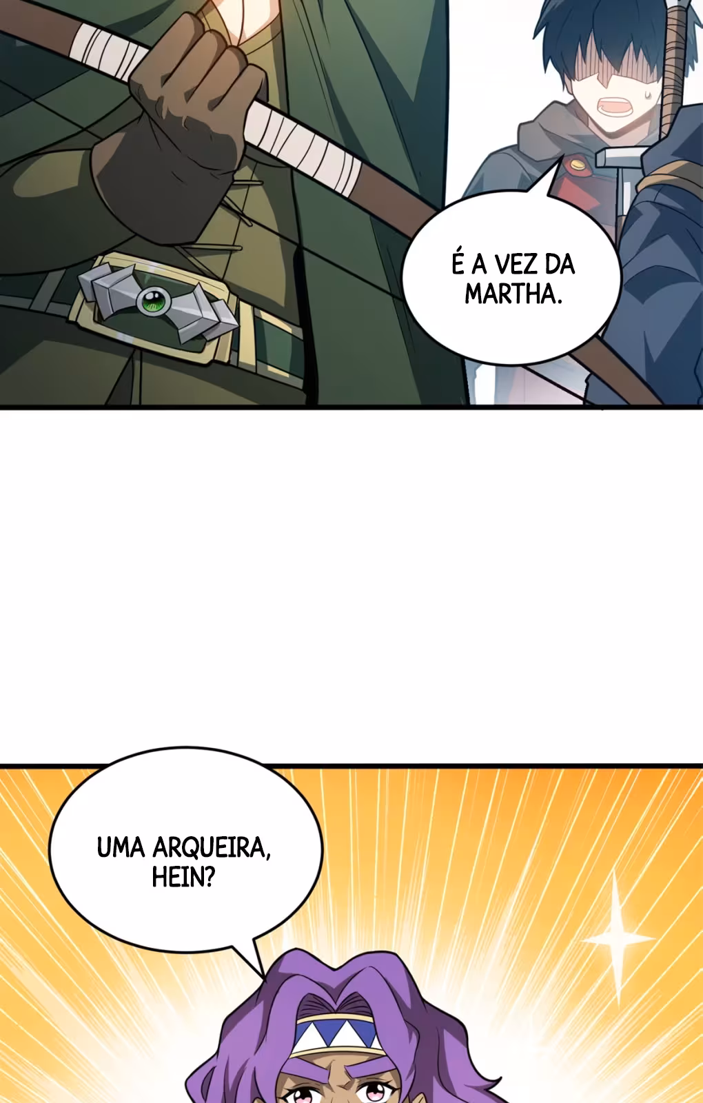 Página do Capítulo 79