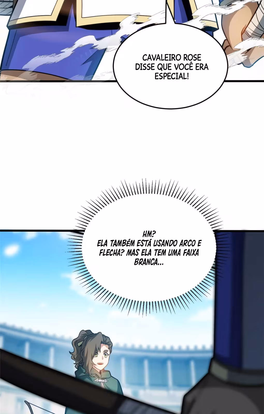 Página do Capítulo 80