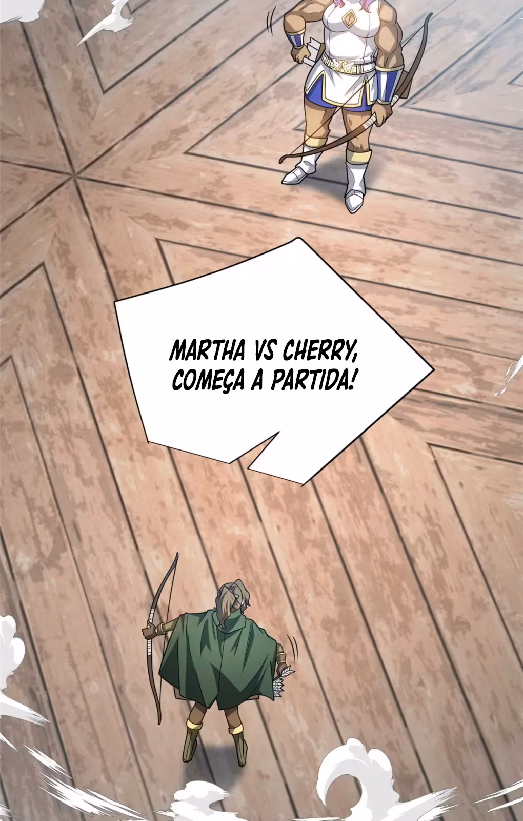 Página do Capítulo 80