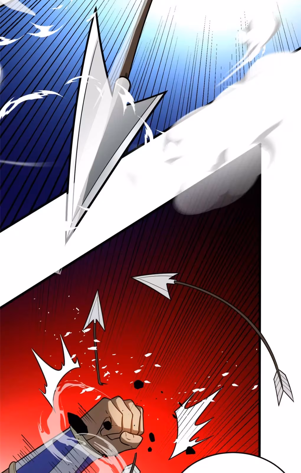 Página do Capítulo 80