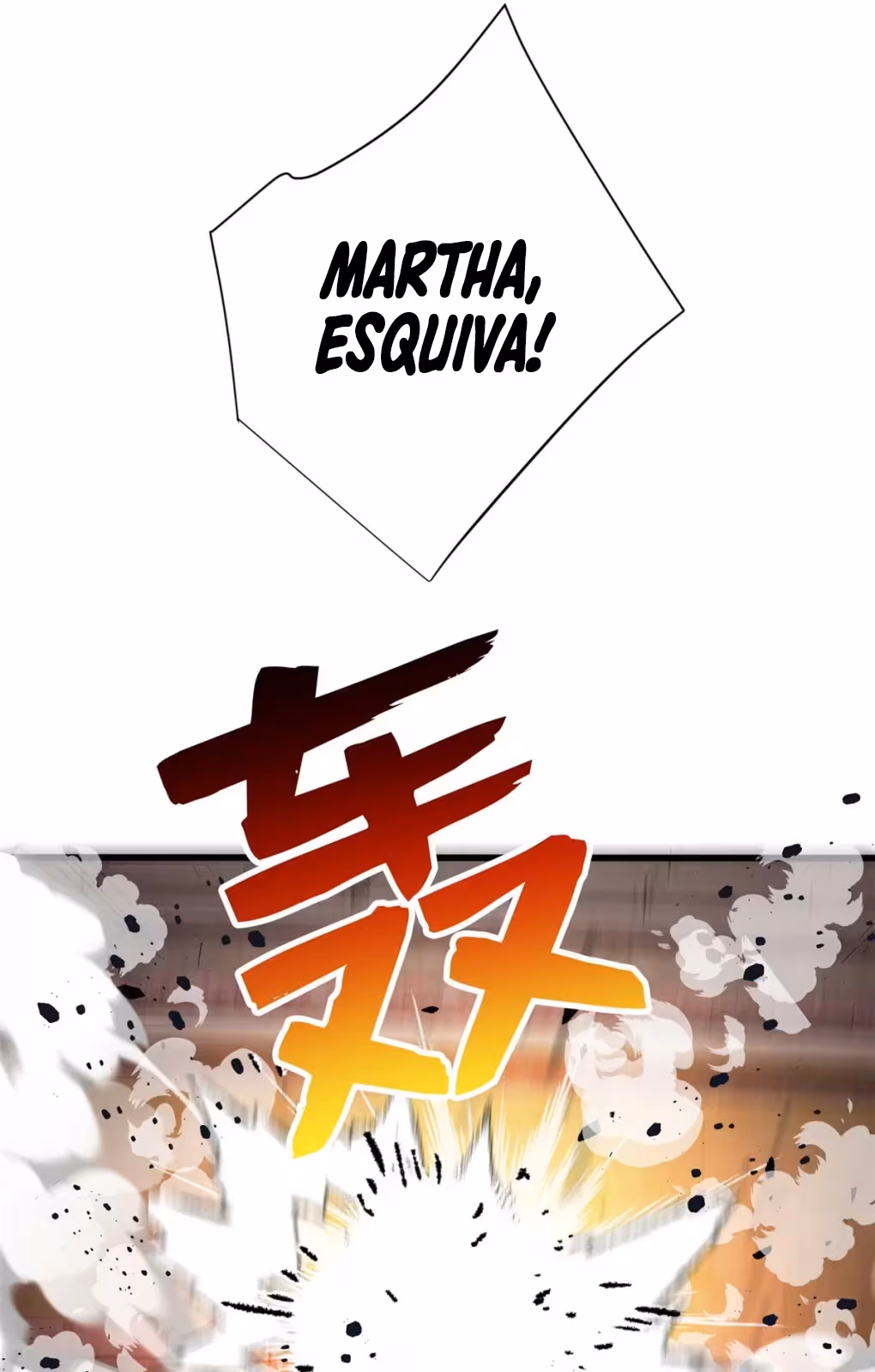 Página do Capítulo 80