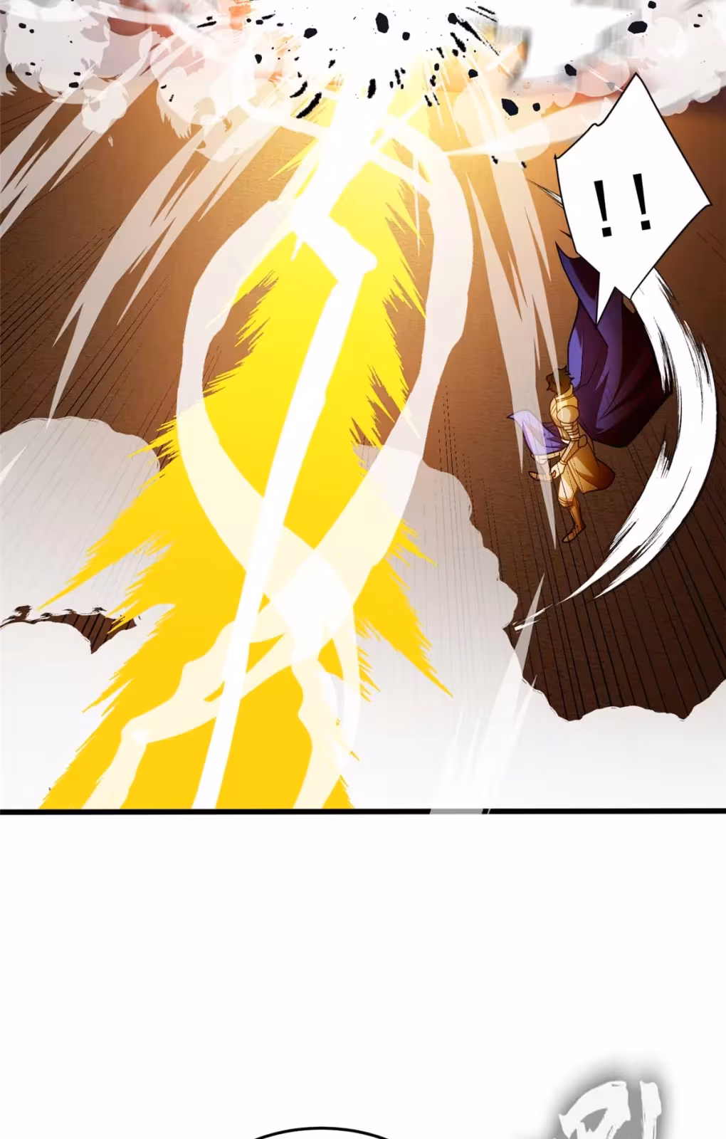 Página do Capítulo 80