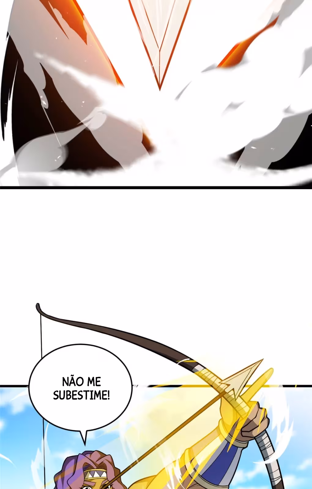 Página do Capítulo 80