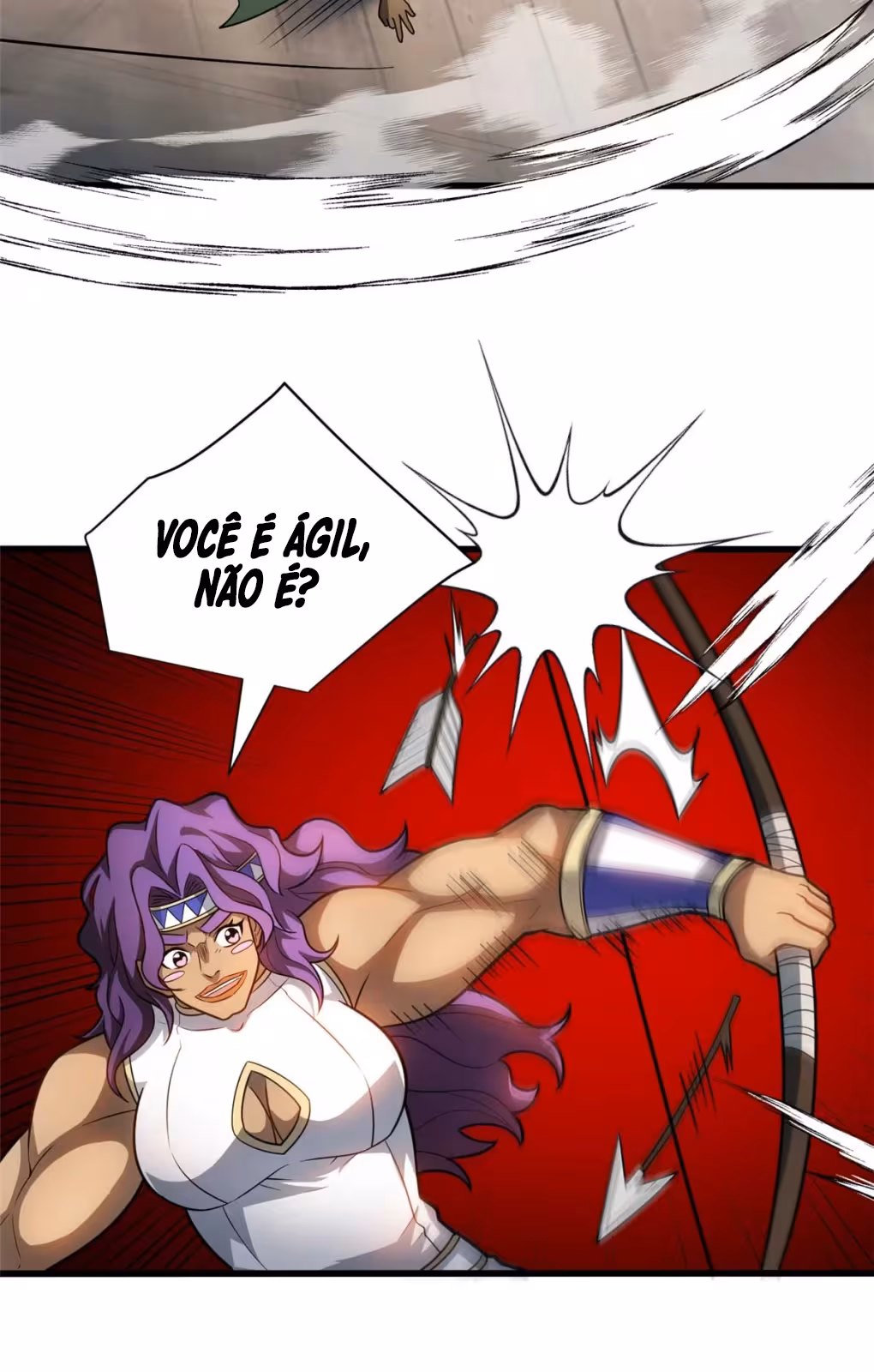 Página do Capítulo 80