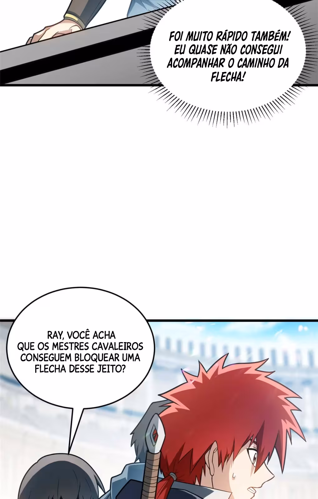 Página do Capítulo 80