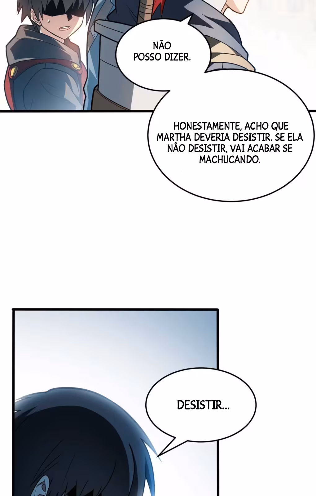 Página do Capítulo 80