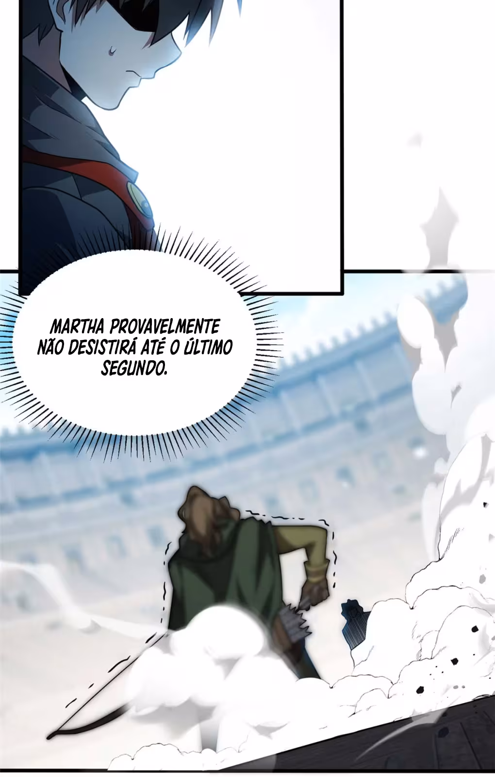 Página do Capítulo 80