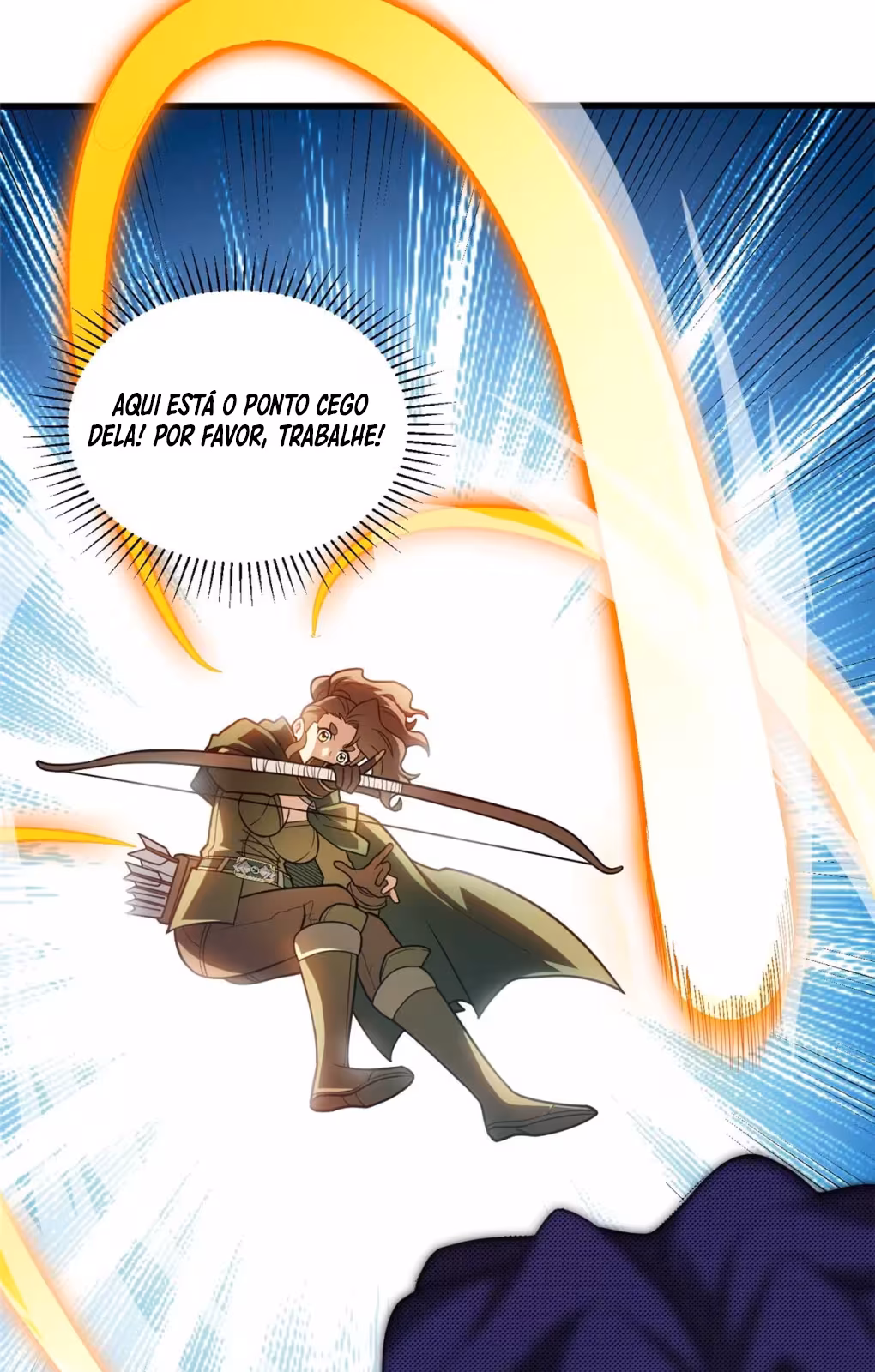 Página do Capítulo 80