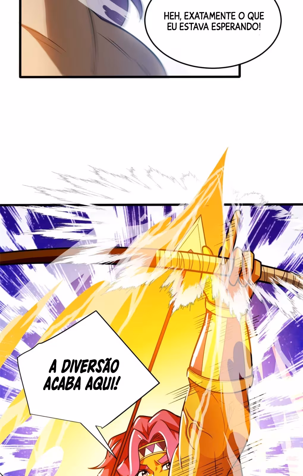 Página do Capítulo 80