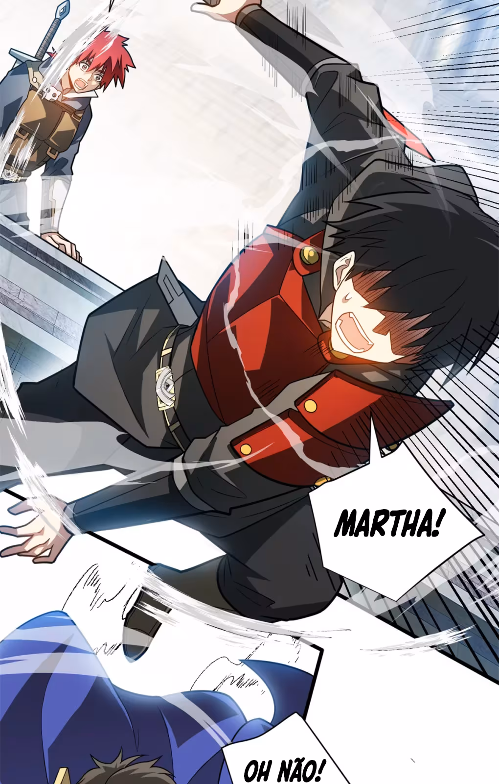 Página do Capítulo 81