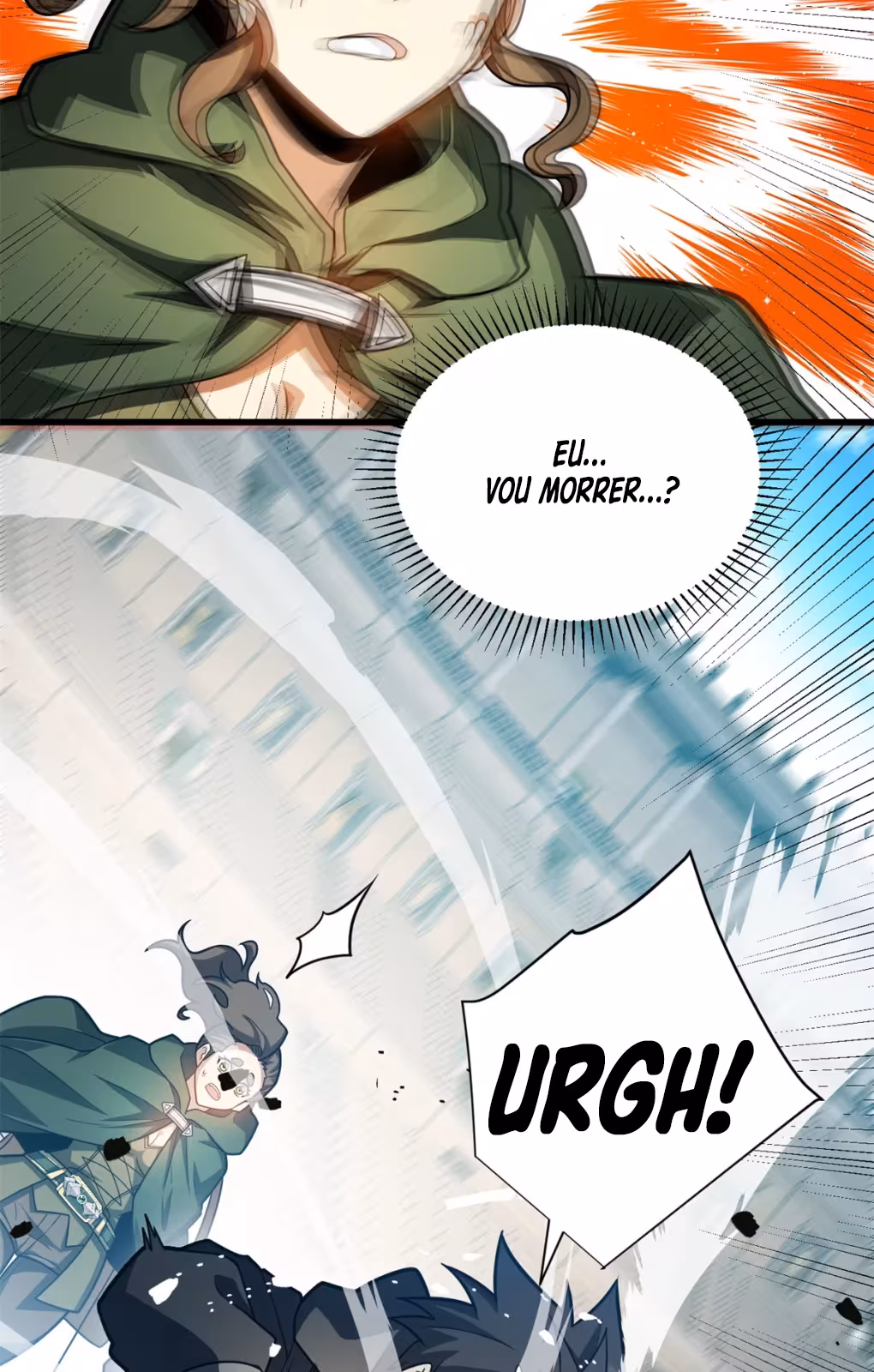 Página do Capítulo 81