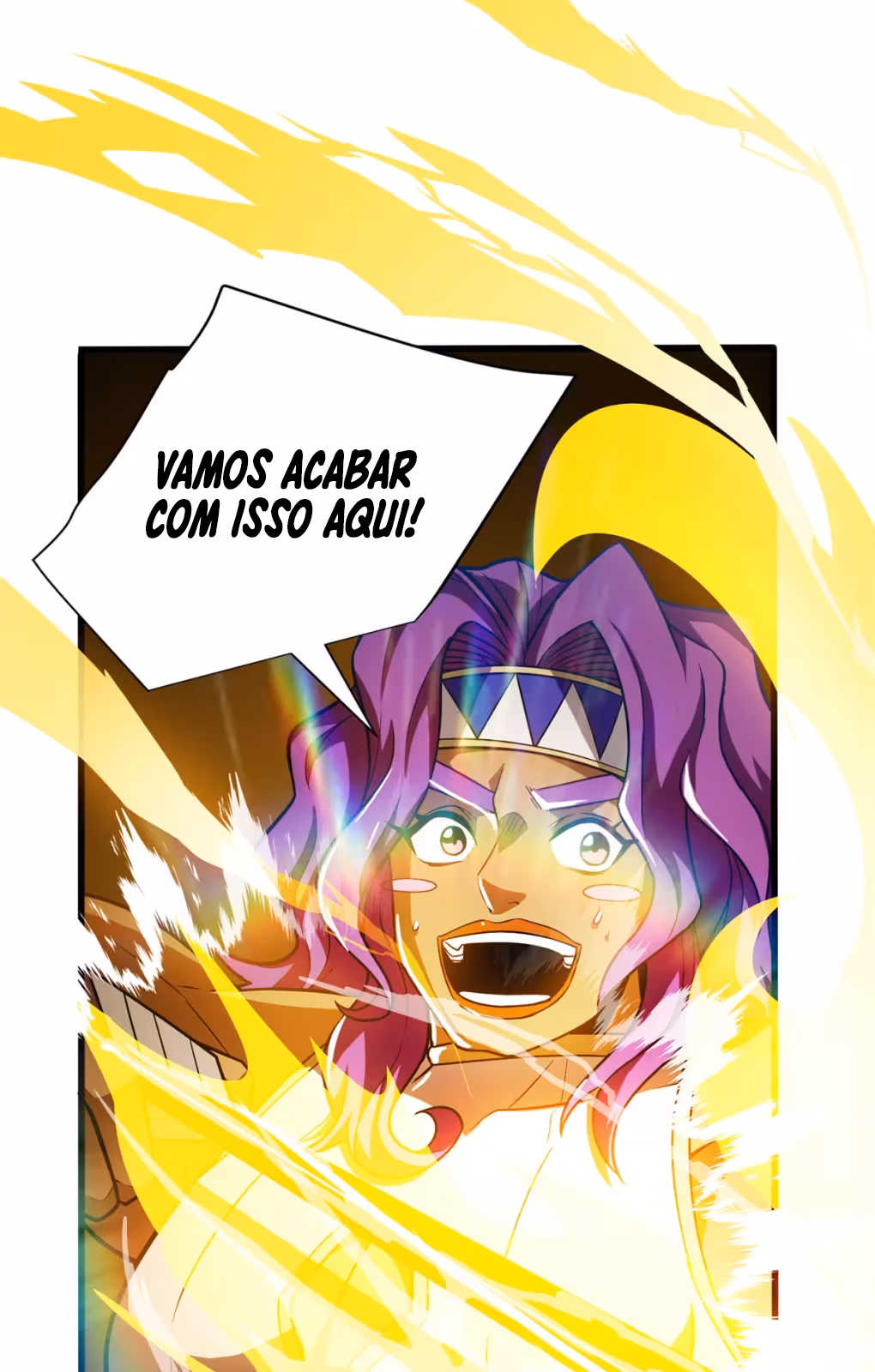 Página do Capítulo 81