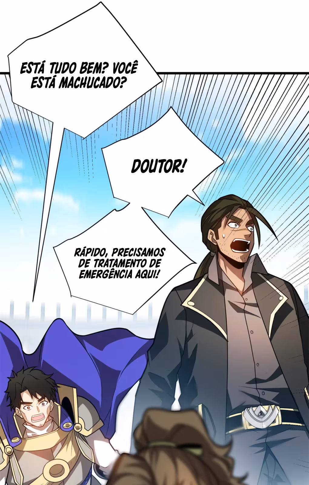 Página do Capítulo 81