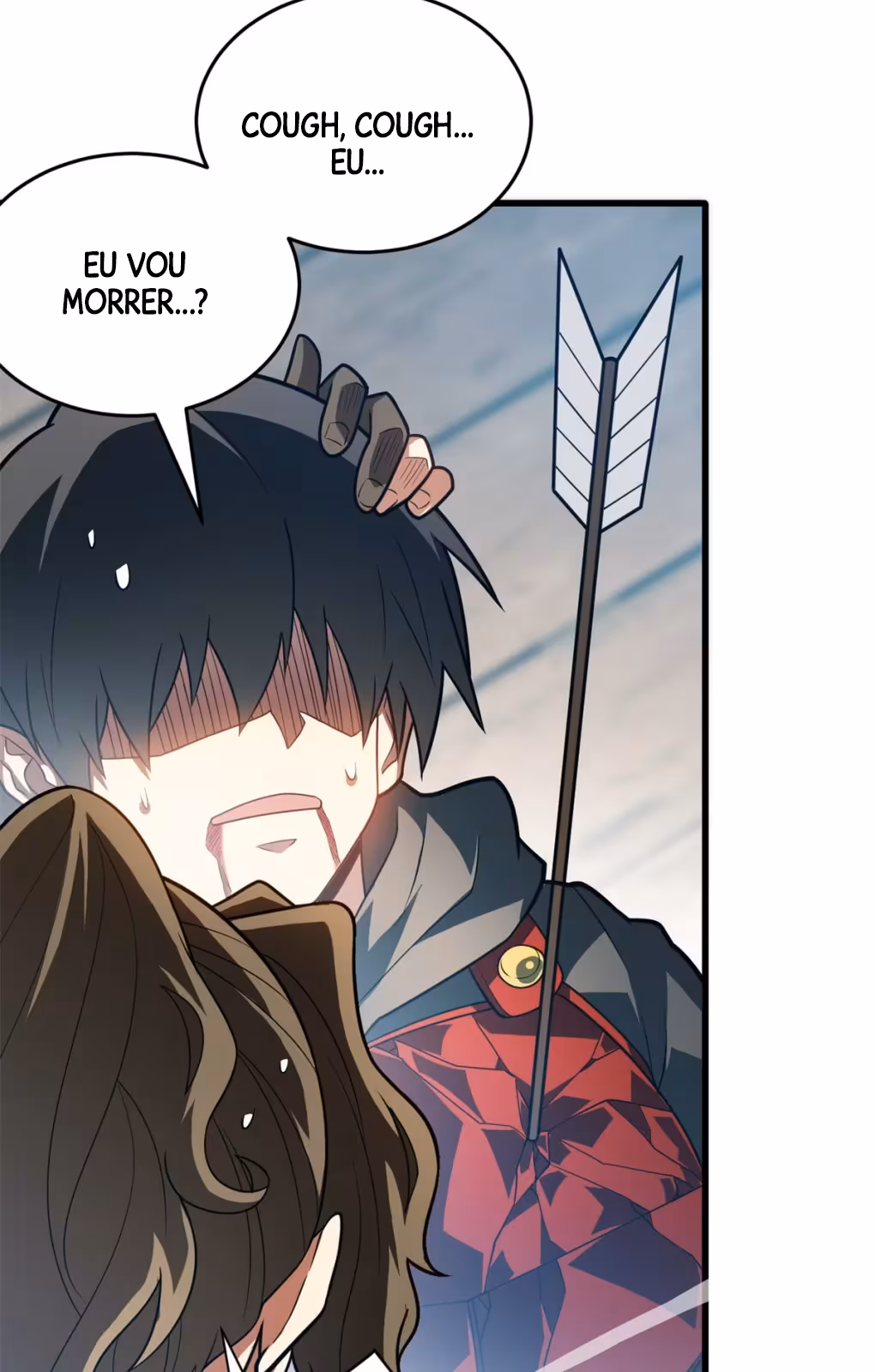 Página do Capítulo 81