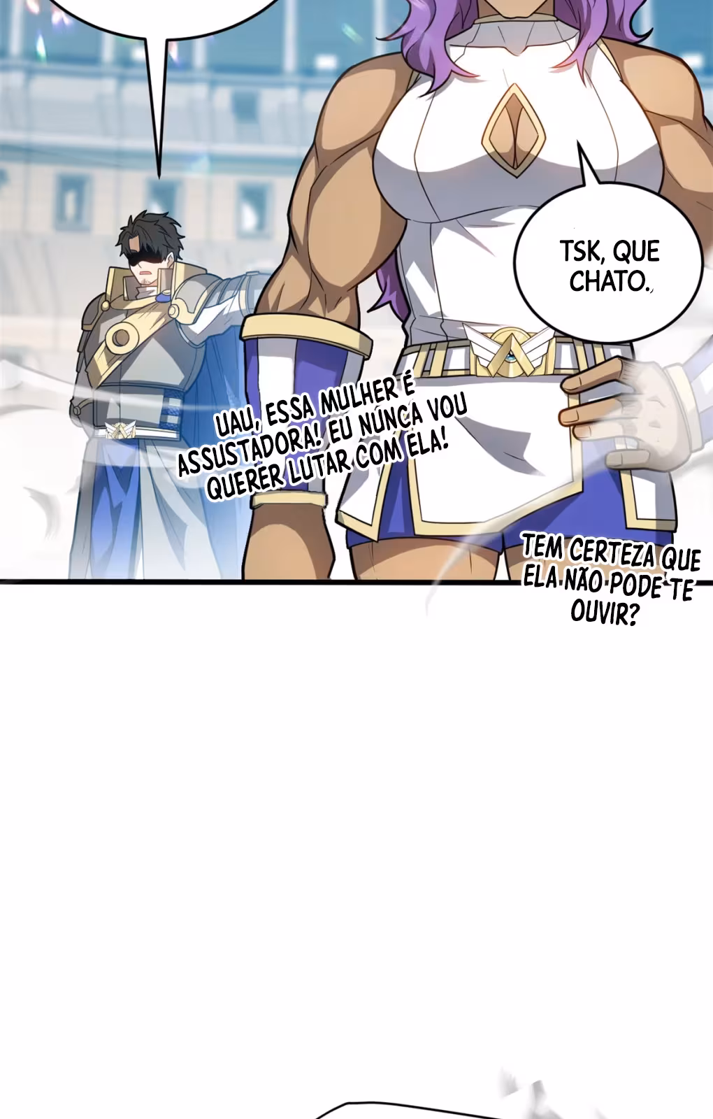 Página do Capítulo 81