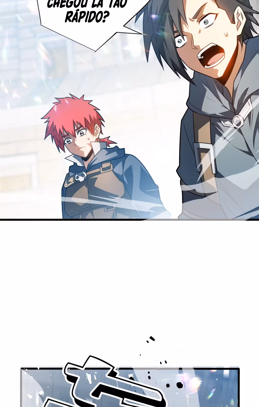 Página do Capítulo 81