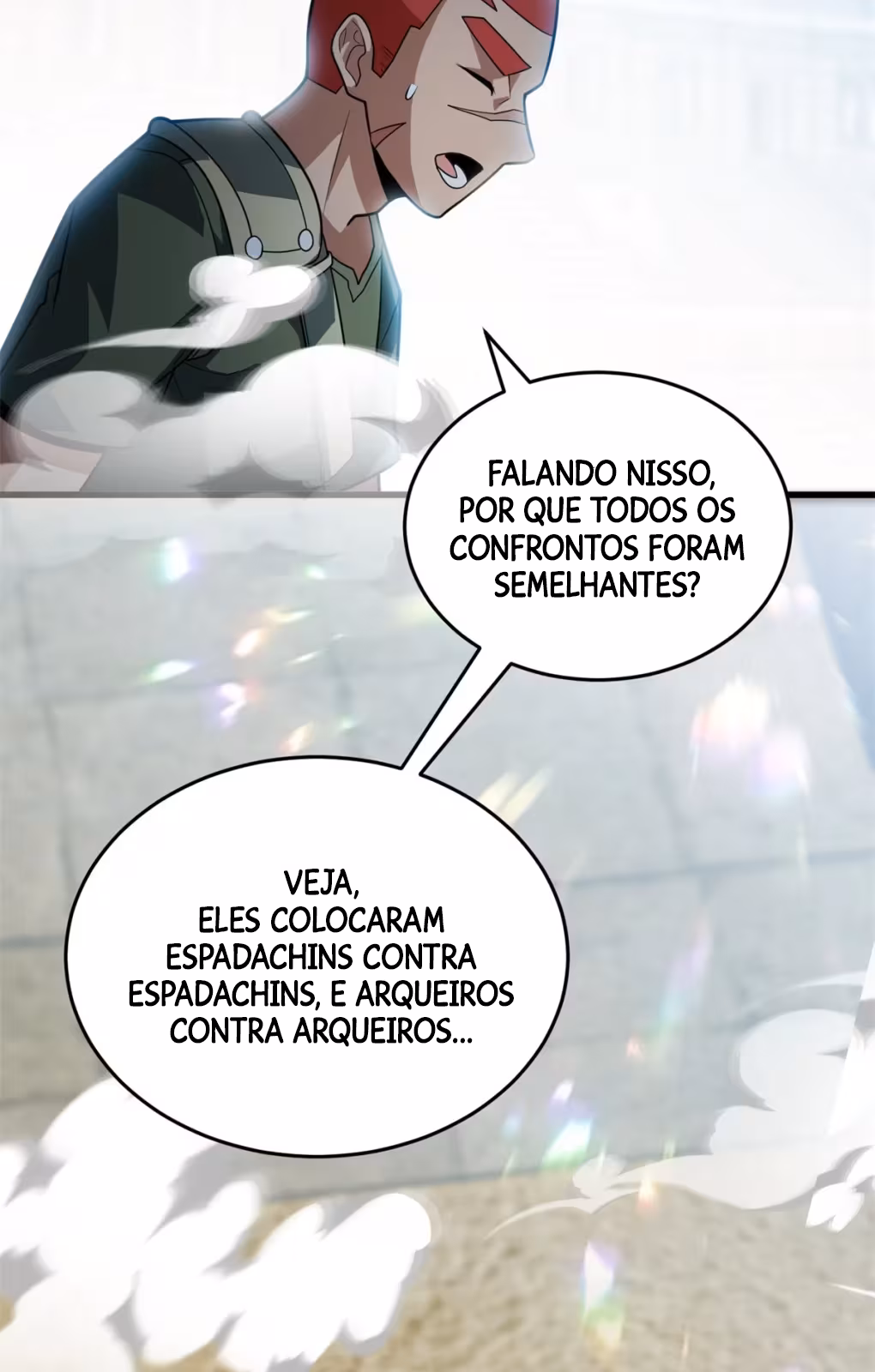 Página do Capítulo 81