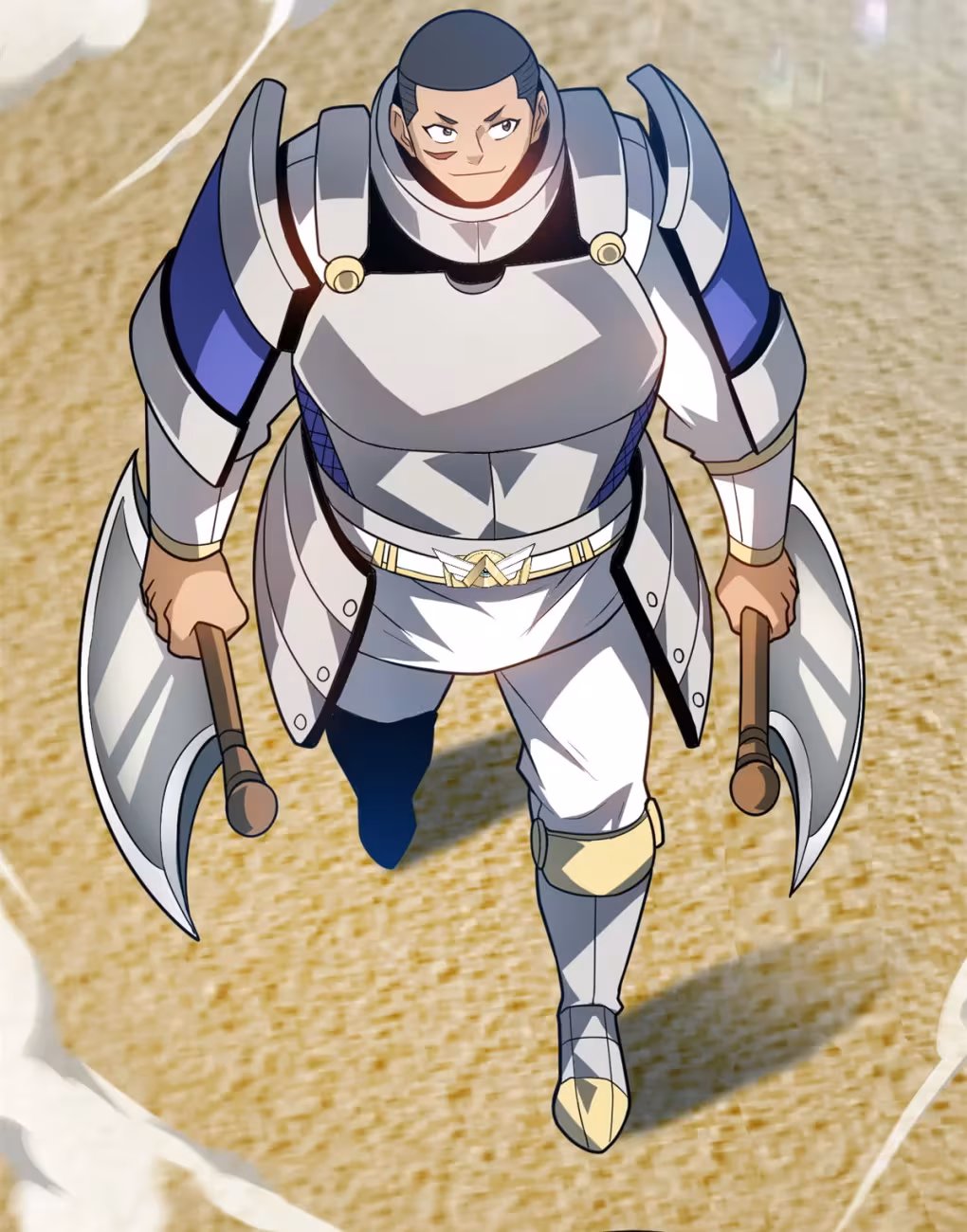 Página do Capítulo 81