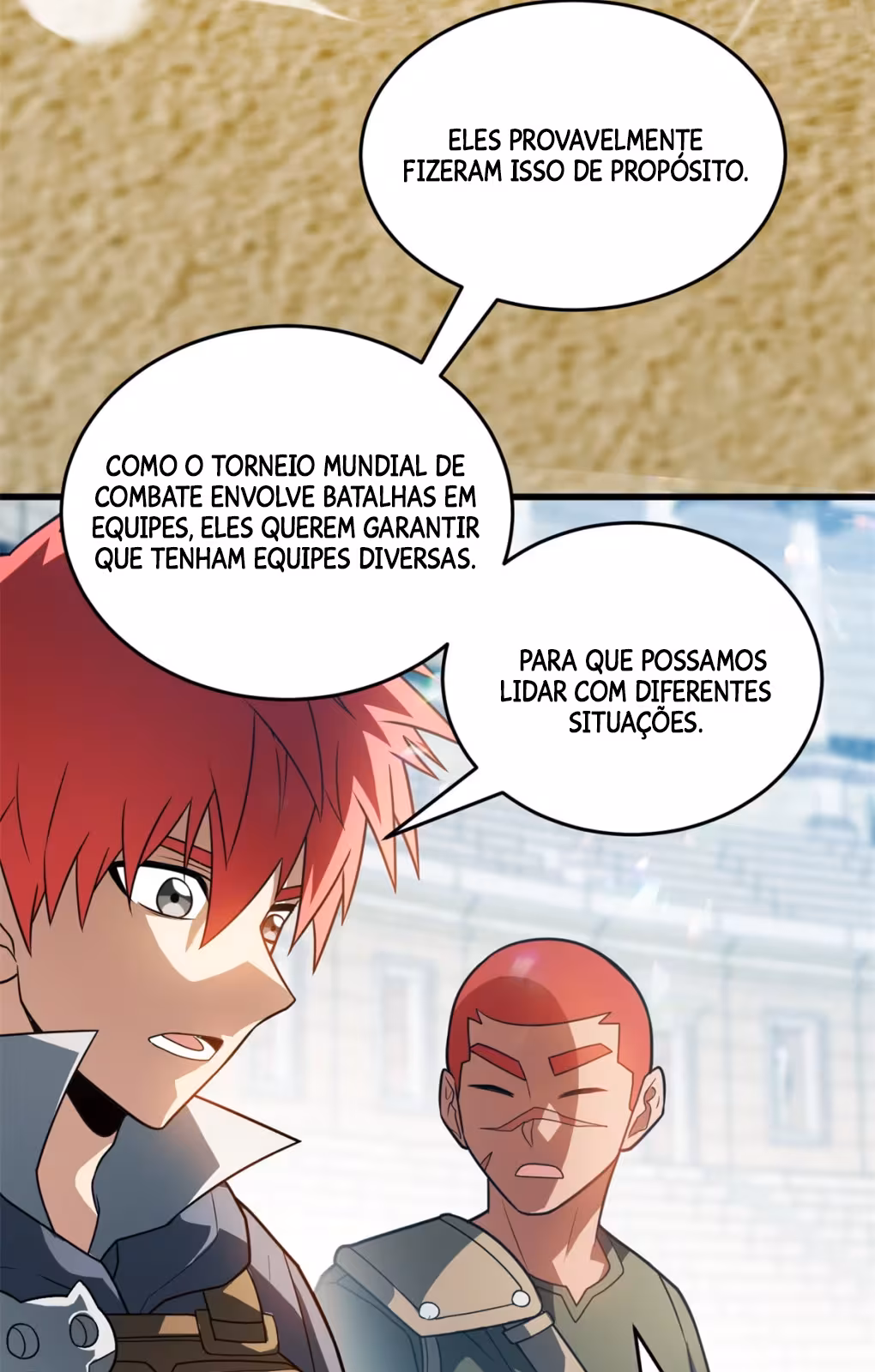 Página do Capítulo 81