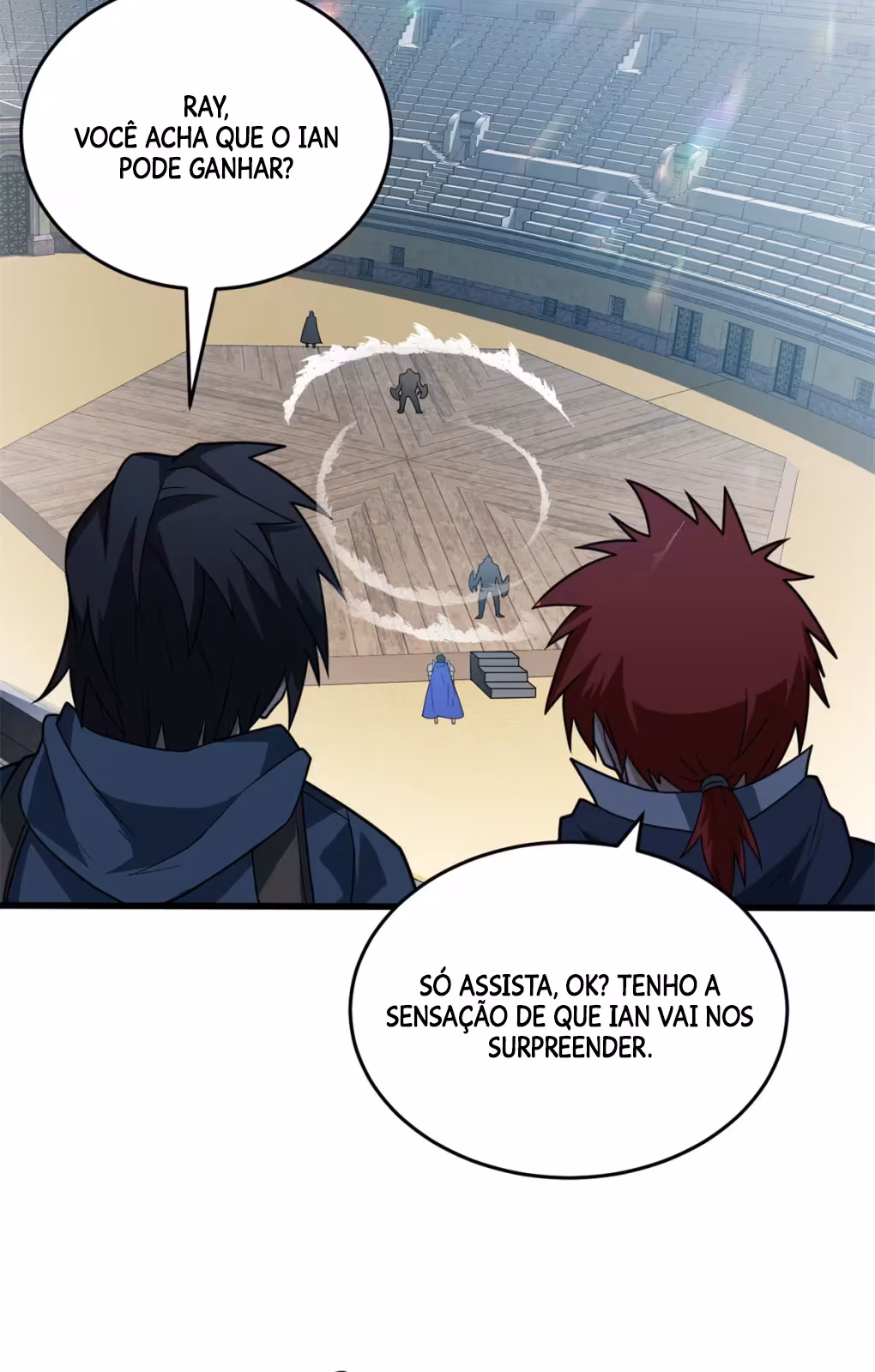 Página do Capítulo 81