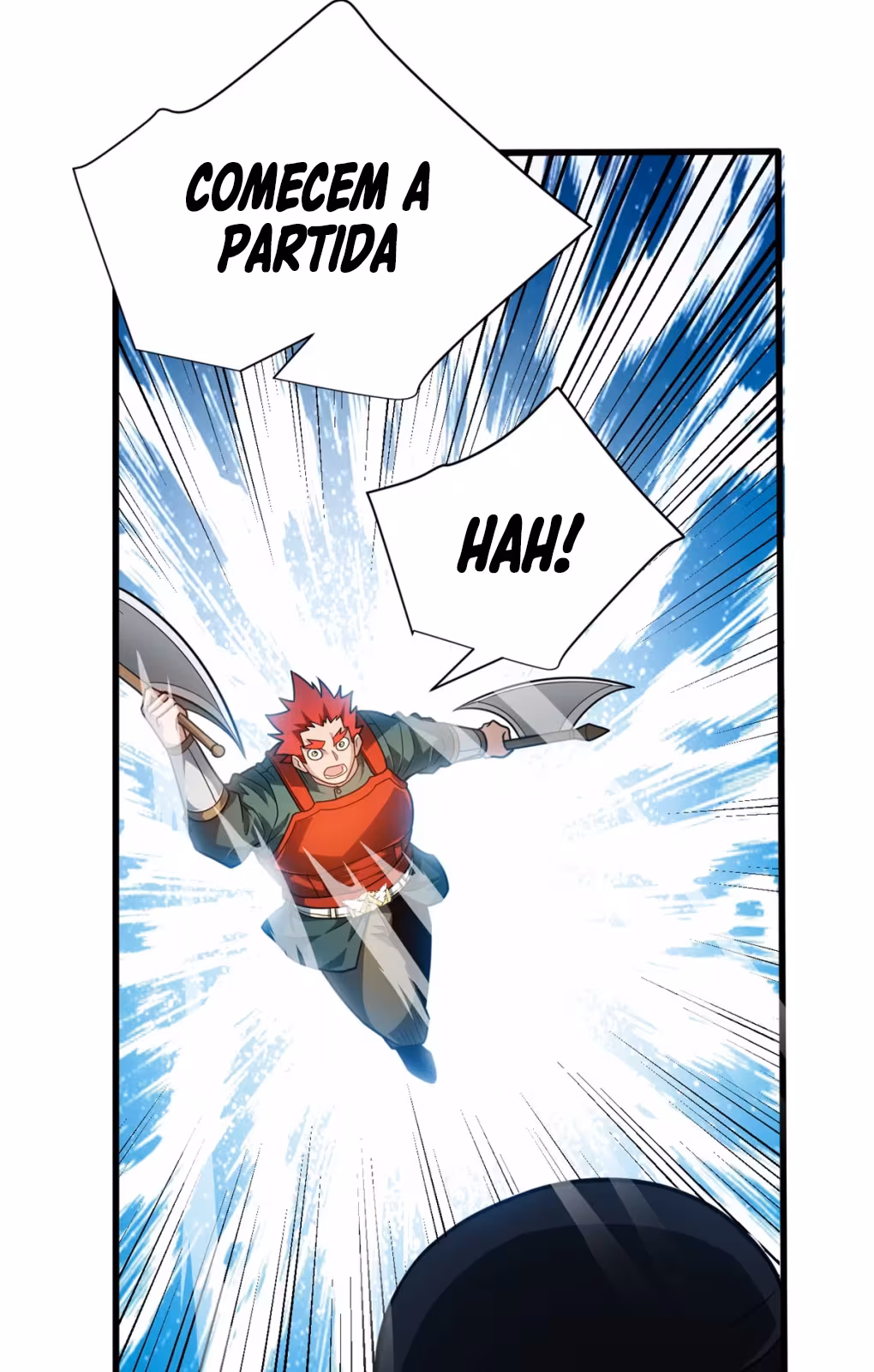 Página do Capítulo 81