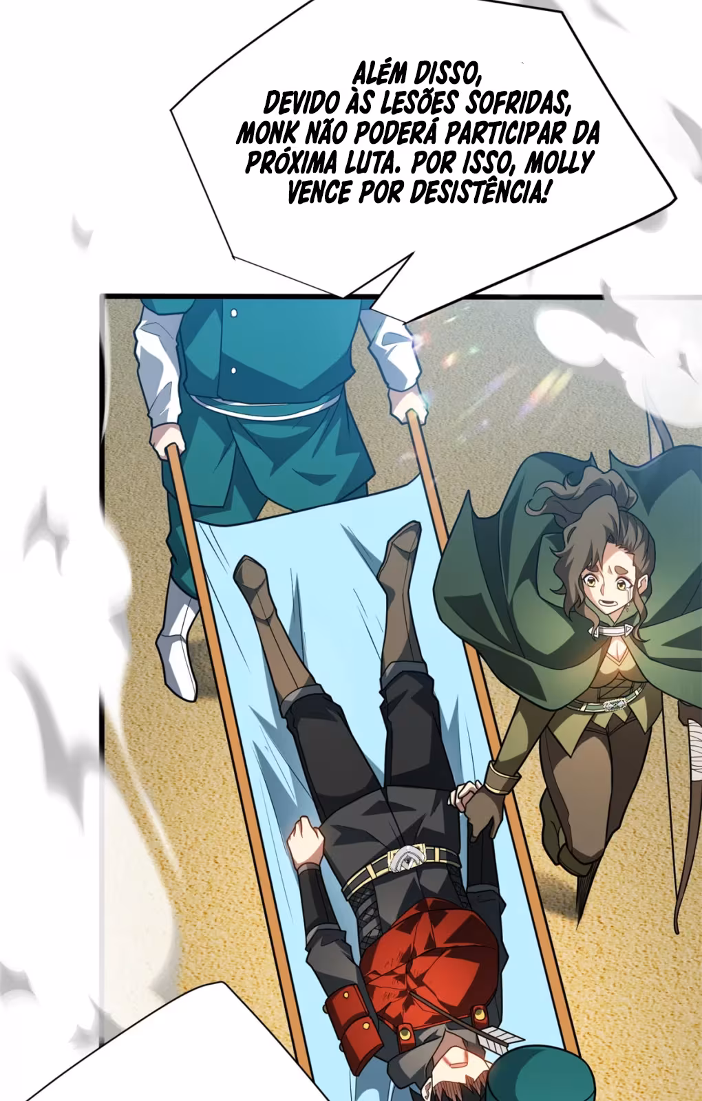 Página do Capítulo 81