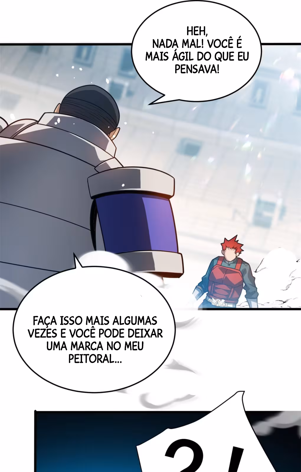 Página do Capítulo 81