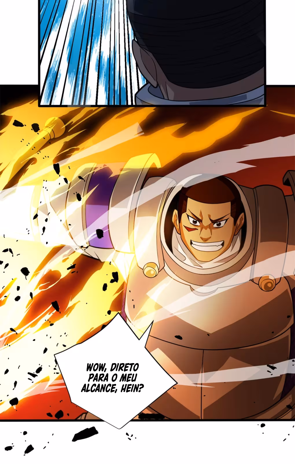 Página do Capítulo 81