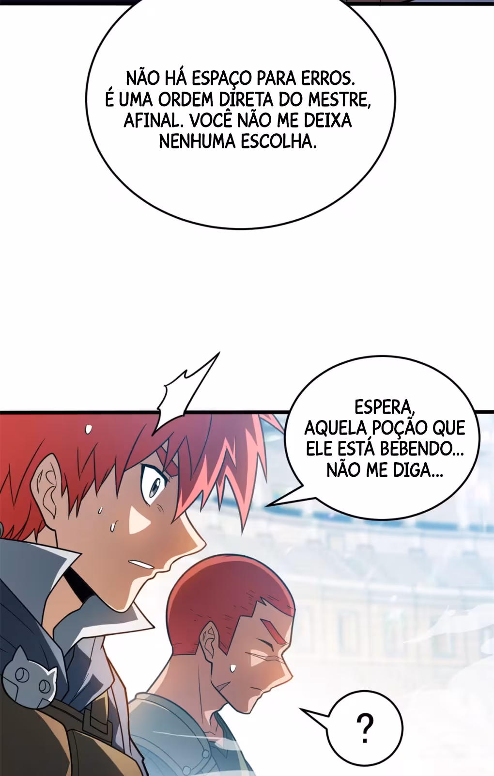 Página do Capítulo 81