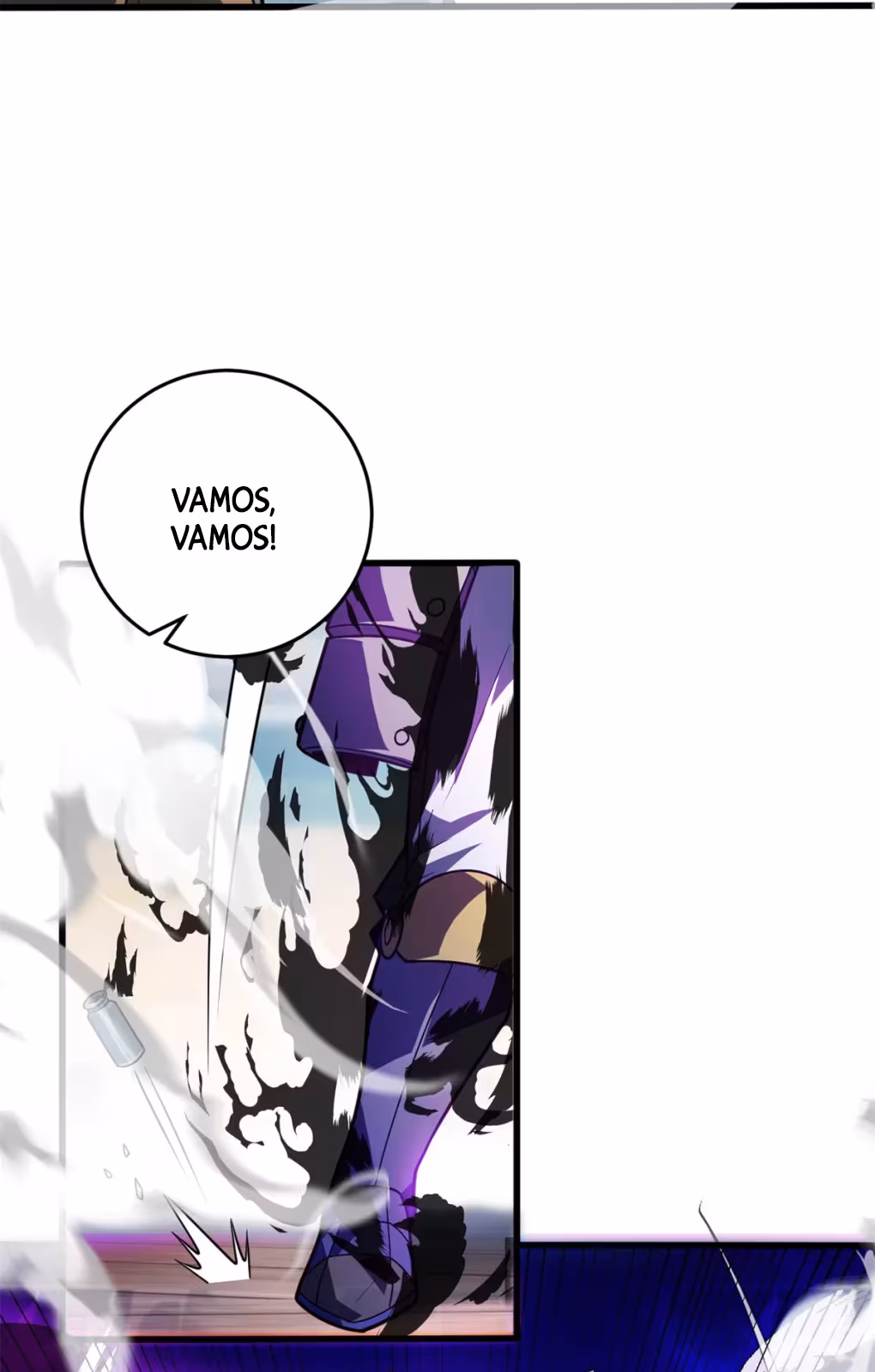 Página do Capítulo 81