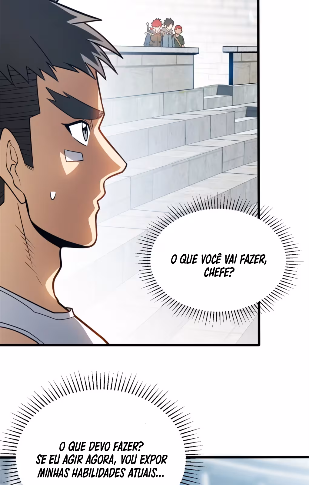 Página do Capítulo 82