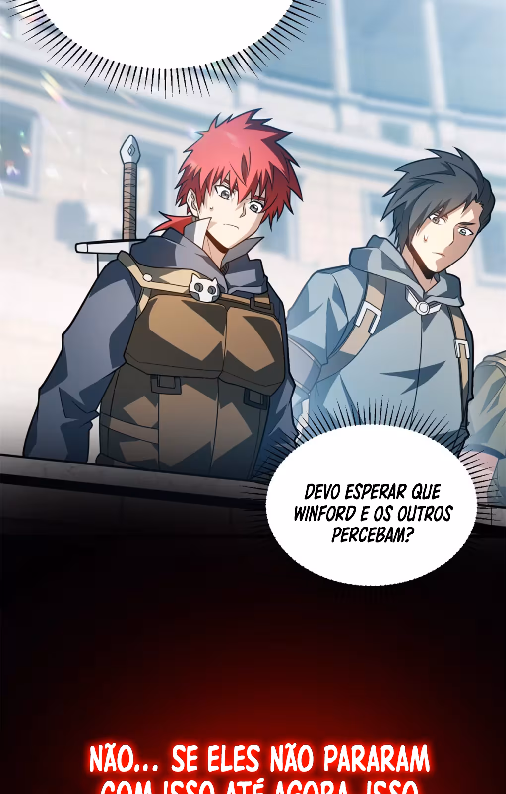 Página do Capítulo 82