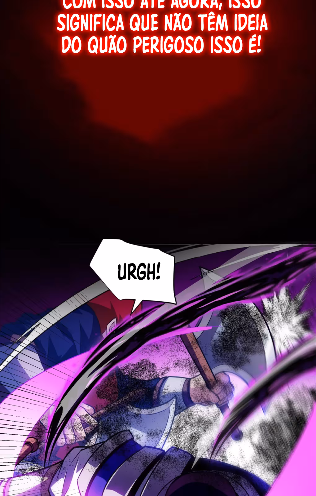 Página do Capítulo 82