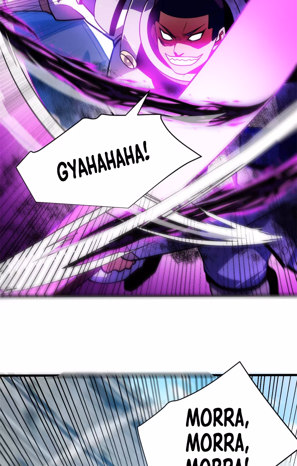 Página do Capítulo 82