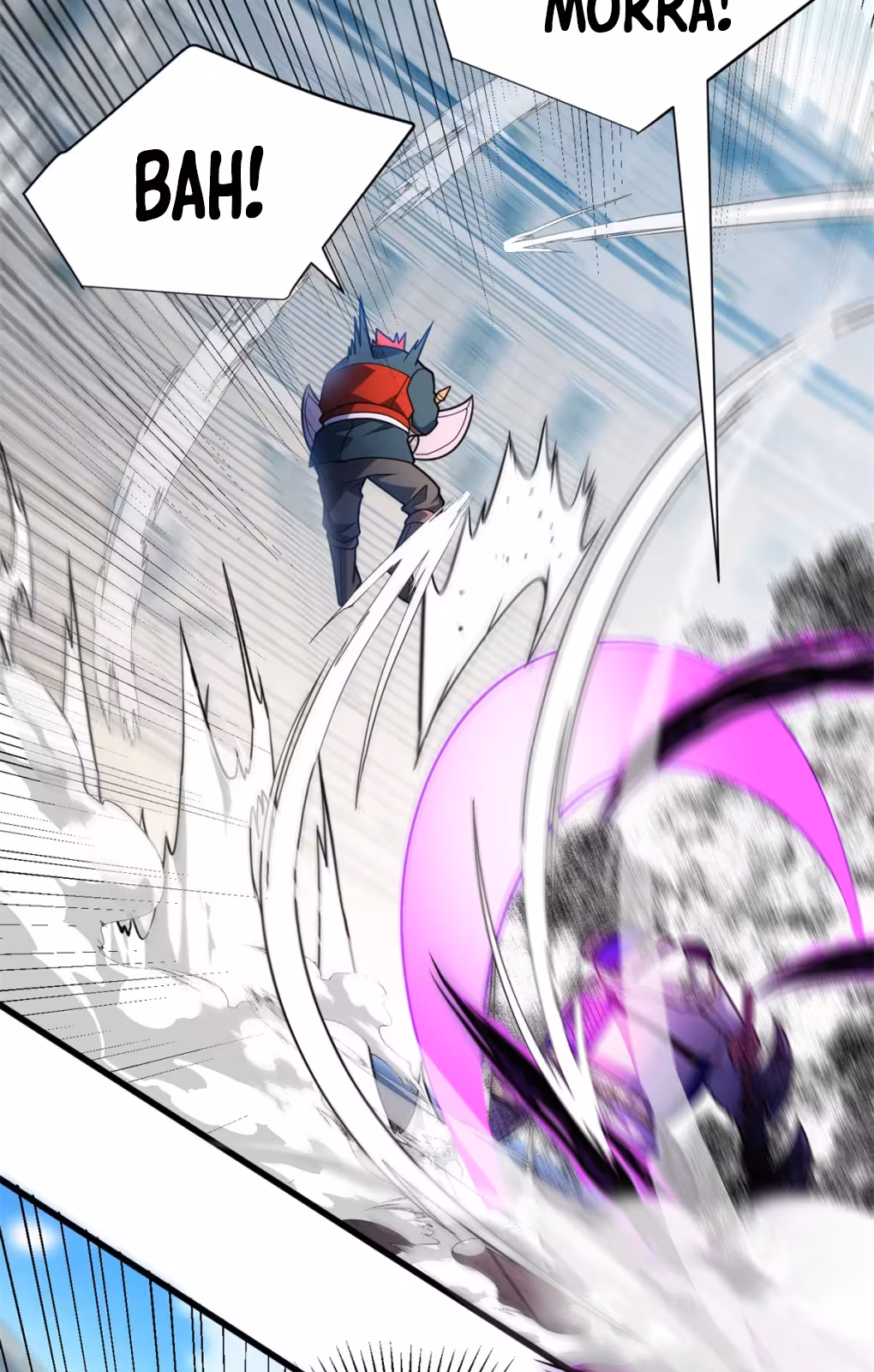 Página do Capítulo 82