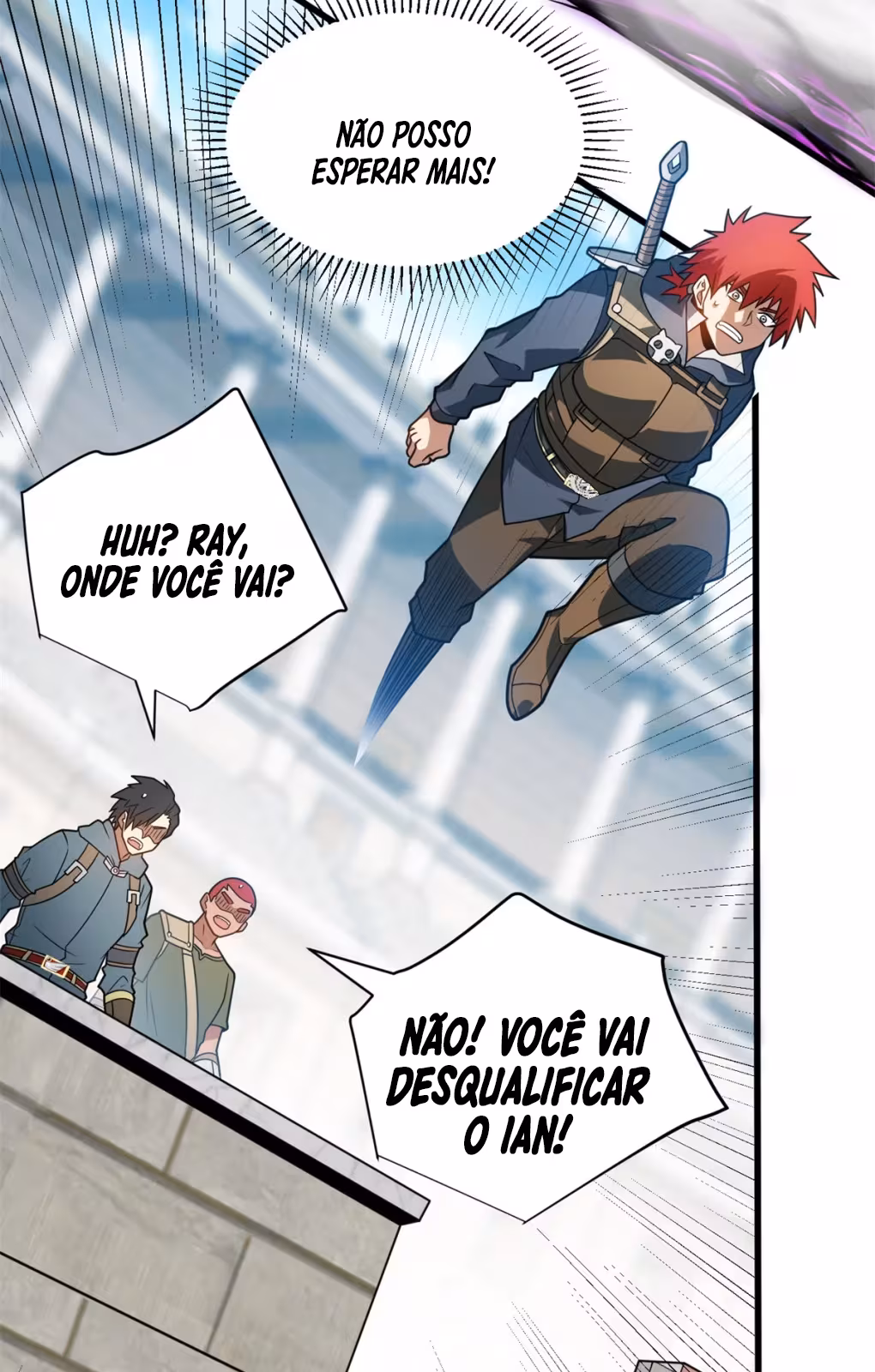 Página do Capítulo 82