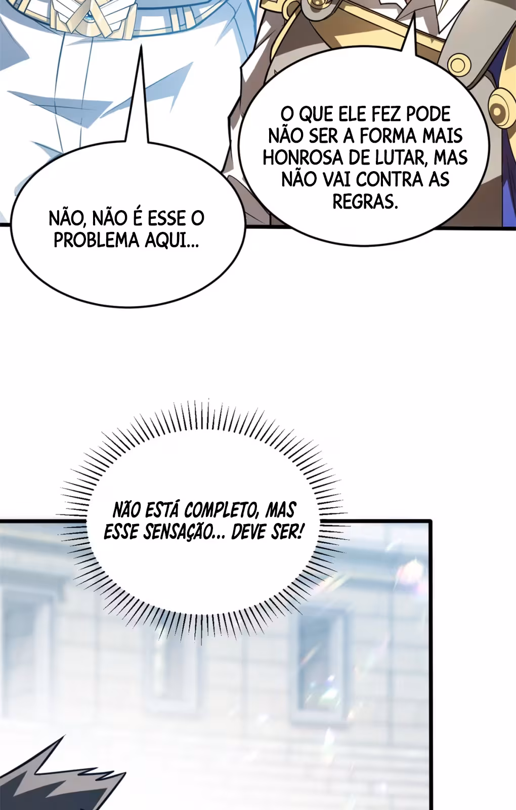 Página do Capítulo 82