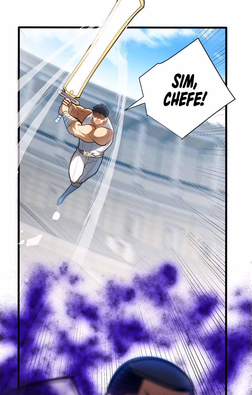 Página do Capítulo 82