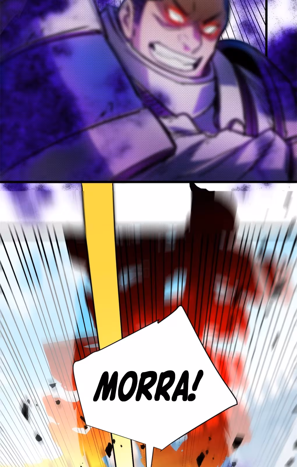 Página do Capítulo 82