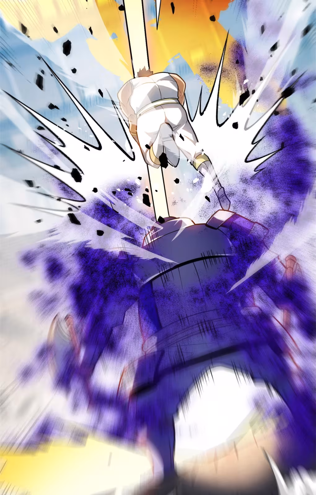 Página do Capítulo 82