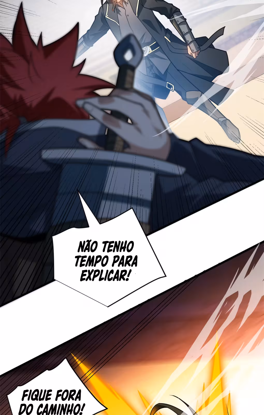 Página do Capítulo 82